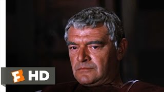 Ben-Hur (10/10) Movie CLIP - Ramming Speed! (1959) HD