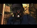 The Walking Dead Detonado - Episódio 1 "Um Novo Dia" Parte #02 [BR]