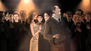 Eva de la Argentina - Trailer oficial 2011