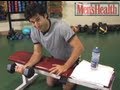 The Worst Exercises for Your Arms - Men's Health Minute