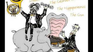 Watch Flanders  Swann The Hippopotamus Song video