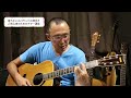 ギター弾き語り