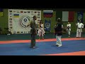 Video Stage Ukraina (Crimea) Simferopol Grand Master Soke Alfredo Bassani spiegazioni tecniche