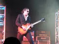 Joe Bonamassa at the EGG in Albany NY 2010.AVI