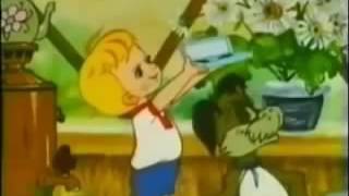 Oktay Zulfuqarovun Can Nene Mahnısı