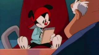 Animaniacs AMV: Watching Scotty Grow
