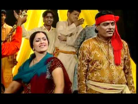 Sun Ganpat Ki Mehtaari Full Song Kanwar Saj Gayee Bhole Ki