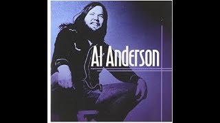 Watch Al Anderson I Just Want To Have You Back Again video