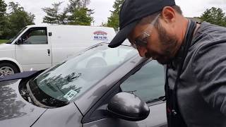 Proper and Professional Windshield Replacement ( Sorry for misspelling ) | NJ New Auto Glass