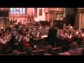 Enderby Youth Band:The Pioneers