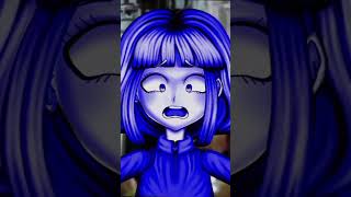 Bad Feeling Violet Beauregarde