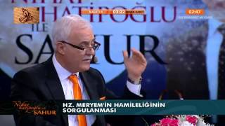 Nihat Hatipoglu Sahur 16 07 2014 Hq