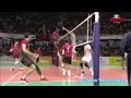 Robertlandy Simon Aties -  Herakles of  volleyball