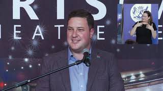 Artscape 50th Anniversary Plaque Unveiling Highlights