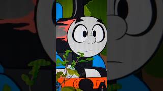 If Thomas Minded His Business Xd