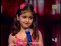 Arabs Got Talent - للعرب مواهب - Ep 4 - حلا الترك