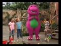 Barney Amo Você portugues Brasil Estério