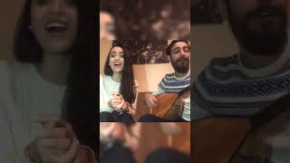 Faia Younan & Ari Jan - Jirane Halla Halla Mardin Merdelli Lehçesi - Cirane Allah Allah