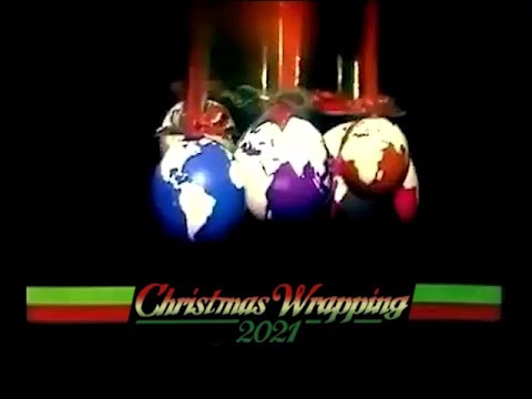 Christmas Wrapping