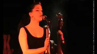 Watch Imelda May Walking After Midnight video