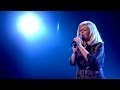 Sally Barker performs 'Dear Darlin' - The Voice UK 2014: The Live Finals - BBC One