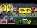 FIFA '17 GAMING TOURNAMENT (React: Gaming)
