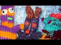 Knitimation - Do The Brane