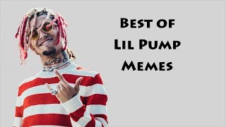 Best Of Lil Pump Memes