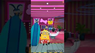 Minion Rush Super Heroes Unlocked Kyles Secret Life S.m Stage 5