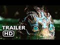 THE SHАPЕ ΟF WАTЕR Official Trailer (2017) Guillermo Del Toro, Michael Shannon Fantasy Movie HD THE SHАPЕ ΟF WАTЕR Official Trailer (2017) Guillermo Del Toro, Michael Shannon Fantasy Movie HD