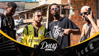 MARLON MC, MC FILÉ DA VILA, MC MUMUZINHO - LUCRO DO PLANTÃO (CLIPE OFICIAL) Doug Filmes