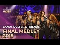 Ladies Of Soul 2015 | Final Medley