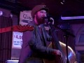 Casey Abrams- Dry Spell 8/31/12