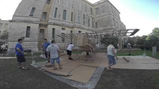 Malta Record - Military Mtarfa 2014