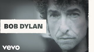 Watch Bob Dylan Floater video