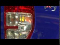 All New Ford Ranger at Bangkok Motor Show Thailand 2011