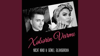 Xəbərin Varmı