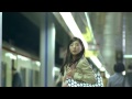 吉高由里子（よしたかゆりこ）出演CM　西武鉄道「秩父 金よる旅のうた 篇」