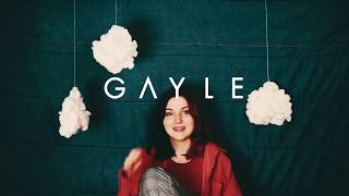 Gayle - Happy For You