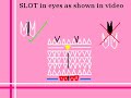 2 - How To Make A 3d Origami Hello Kitty