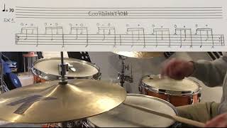 Coordination exercice N° 1
