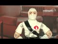 Ninja Boner Assassin - Action Figure Therapy