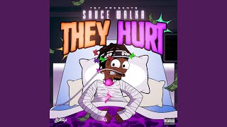 Смотреть клип They Hurt