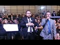 Coro Nacional - Canta Señor - Asamblea 2014