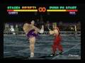 Tekken - Gameplay Video 16