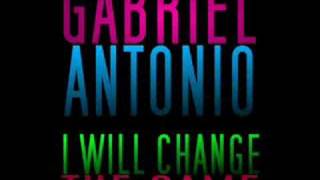 Watch Gabriel Antonio Drip Drop video