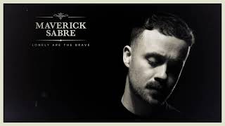 Maverick Sabre - 'Let Me Go' (Mav'S Version)