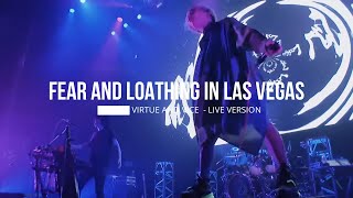 Watch Fear  Loathing In Las Vegas Virtue And Vice video