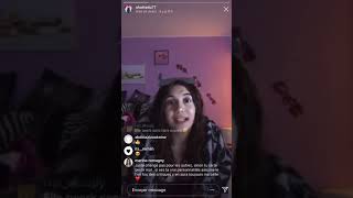 Partie1Shattadu77 Prime Et Dis Vouloir Arrêter Ses  Conneries 