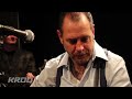 machine gun blues